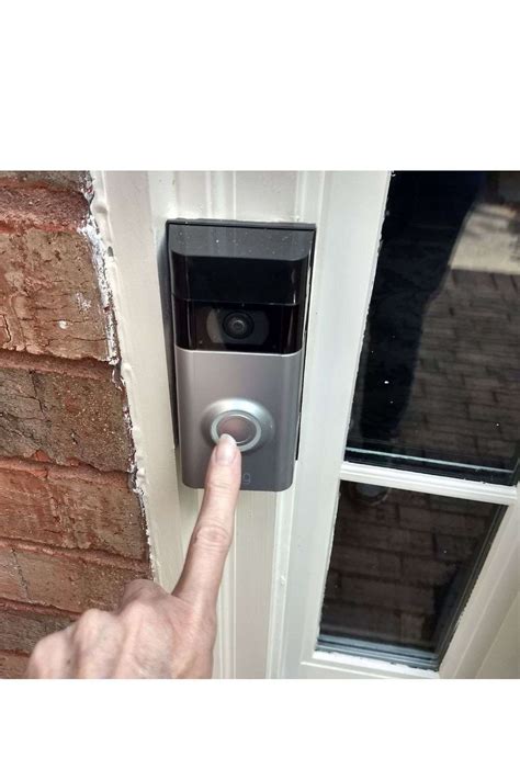 best Ring Doorbell for seniors